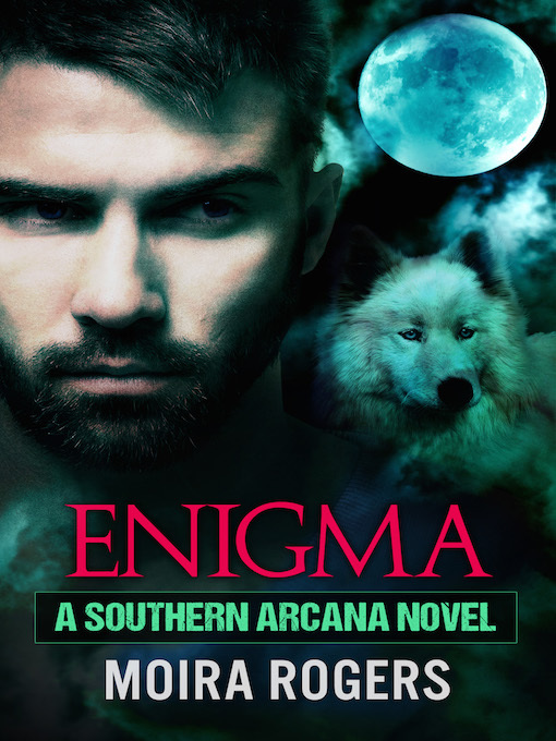 Title details for Enigma by Moira Rogers - Available